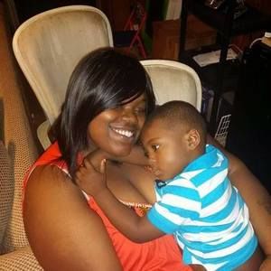 Meet your Posher, Robbie